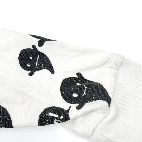 Lindex Sleeping Ghosts Halloeeen Sleeper - Picture 6 of 7